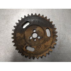 113Y105 Camshaft Timing Gear For 96-99 Chevrolet K1500  5.7 12552128